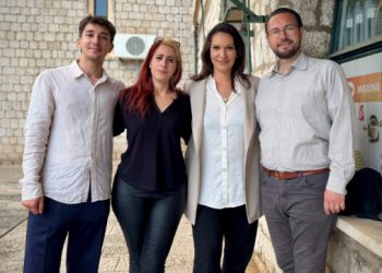 Marčinko i Bonačić Obradović: Mnogi prostori u TUP-u su neiskorišteni, vrijeme je da prestane biti prazna ideja i postane konkretna prilika