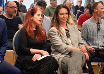 Marčinko uzvratila Frankoviću: Ovo je najprljavija kampanja u povijesti Hrvatske, naporni ste i očajni