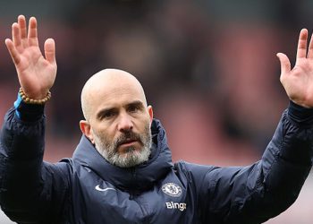 Maresca u finalu protiv svog gospodara: “Kao hodočasnici puno sam naučio”