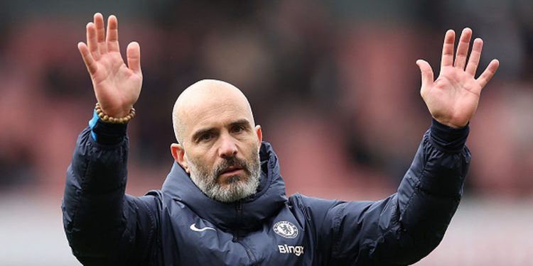 Maresca u finalu protiv svog gospodara: “Kao hodočasnici puno sam naučio”