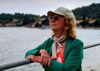 Marija Haselsteiner: Glasajte za promjene koje donose bolji život za sve generacije!