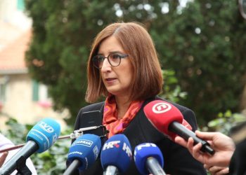 Marijana Puljak na meti prevaranata, netko se predstavlja njenim djevojačkim prezimenom