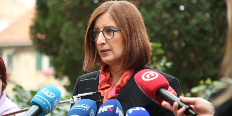 Marijana Puljak na meti prevaranata, netko se predstavlja njenim djevojačkim prezimenom