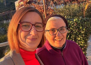 Marijana Puljak o majci: “Odgojila nas je četvero, sama, otac je bio u Njemačkoj”