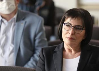 Marina Lovrić Merzel priznala krivnju, novac županije trošila u privatne svrhe