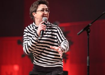 Marina Orsag o 20 godina karijere i supruzi Dubrovkinji: Znaju mi reći da sam ‘mala iz Grada’