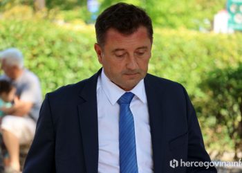 Mario Kordić: ‘Zloupotrebljavaju moje ime i zbunjuju građane’