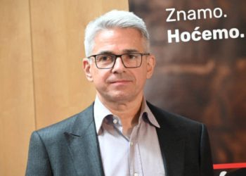 Marko Dragičević predlaže: Uvest ćemo naknadu od tri tisuće eura za svako rođeno dijete u Dubrovniku