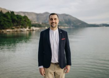 Marko Miloslavić: Župa će biti lovac na europski novac