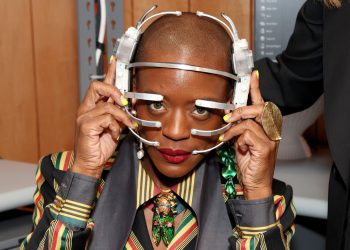 Marvel TV projekt Vision Quest pronalazi svoju Jocasta