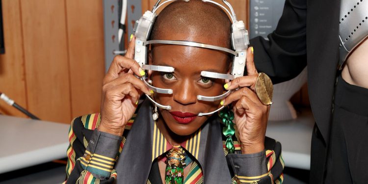 Marvel TV projekt Vision Quest pronalazi svoju Jocasta