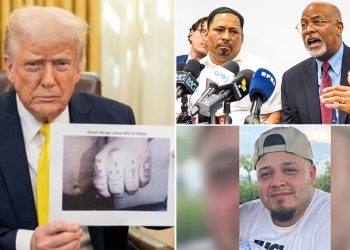 Maryland Demokrata izbacuje mu je uskraćen pristup deportiranom ilegalnom migrantu u El Salvadoru