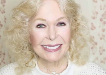 M*a*s*h Legenda Loretta Swit napravila je glamurozni potez karijere samo tri mjeseca prije nego što je umrla