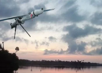 Masovni napad dronovima na Krim: Ciljani vojni aerodromi