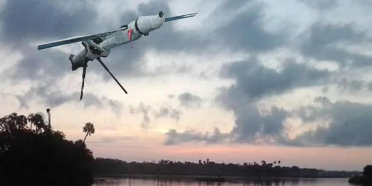 Masovni napad dronovima na Krim: Ciljani vojni aerodromi