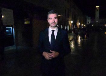 Mato Franković: “Idemo dalje, fer, korektno i pošteno, želimo nastaviti služiti Gradu”