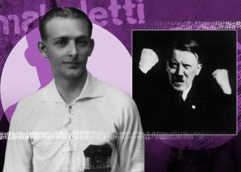 Matthias Sindilar, nogometni “Mozart” koji se nije poslušao Hitlera