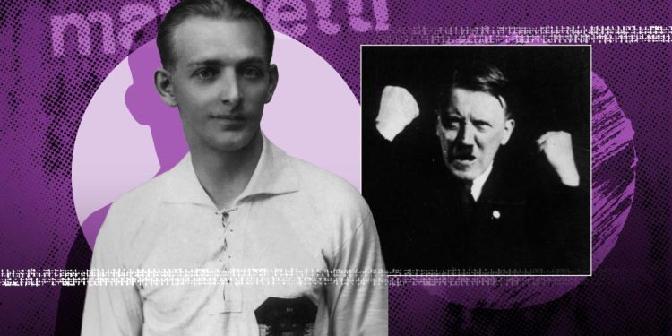 Matthias Sindilar, nogometni “Mozart” koji se nije poslušao Hitlera