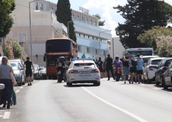 Maturanti zasad dostojanstveno slave: Policija zabilježila samo jedan prekršaj trojice maloljetnika