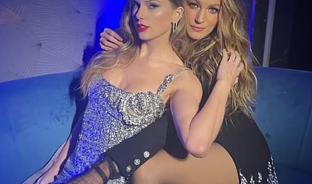 Maureen Callahan: Neotkrivena istina o ovoj slici Taylor Swift i Travisa Kelcea … i zašto se dokazuje da je Blake živahna uistinu idiotska