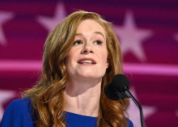 McMorrow se pokušava distancirati od ‘otuđenja’ rodne retorike