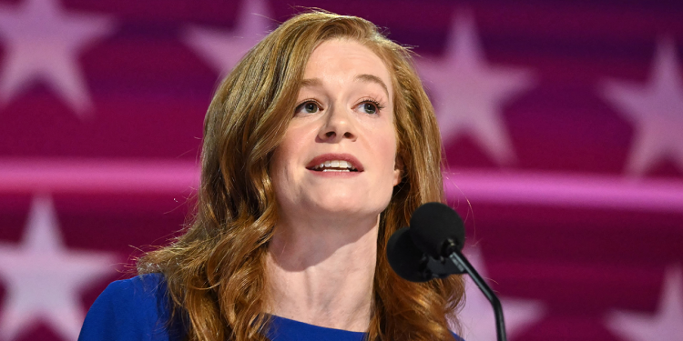 McMorrow se pokušava distancirati od ‘otuđenja’ rodne retorike