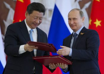 Medij: Xi stiže u višednevni posjet Rusiji. Evo što žele on i Putin, a što se neće svidjeti Trumpu