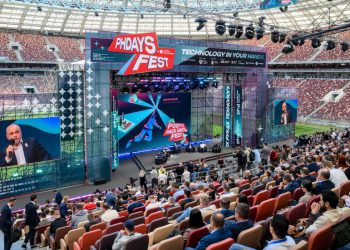 Međunarodni festival cyber -sigurnosti započinje u Moskvi – RT Rusija i bivši Sovjetski Savez