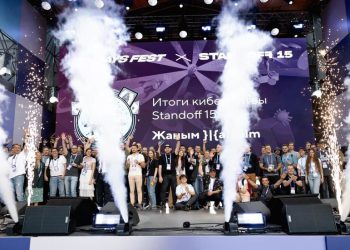 Međunarodni prvaci cyberbattle okrunjeni na Hack Festu u Moskvi – RT Rusija i bivši Sovjetski savez