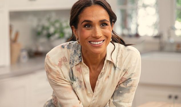 Meghan slijedi posebnu gost za novu sezonu svog Netflix Showa … ali ovaj put neće biti znakova Harryja, otkriva Alison Boshoff