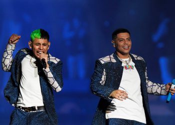 Meksički bend prisiljen otkazati američku emisiju nakon što Trumpova administracija negira ulazak