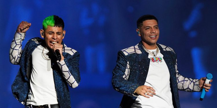 Meksički bend prisiljen otkazati američku emisiju nakon što Trumpova administracija negira ulazak