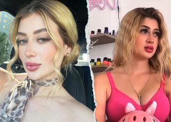 Meksički tiktok influencer pucao je dok je uživo u kozmetičkom salonu
