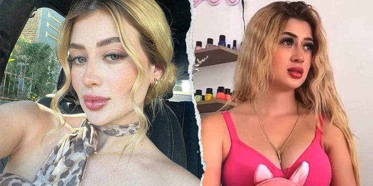 Meksički tiktok influencer pucao je dok je uživo u kozmetičkom salonu