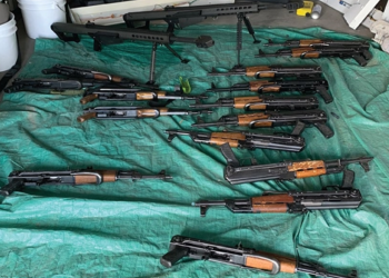 Meksikanka postaje prva osumnjičena za kartelu koja će biti optužena prema novom američkom zakonu o terorizmu