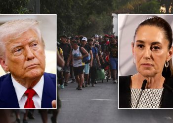 Meksiko je od nas primio 39k deportiraca u Trumpovih prvih 100 dana