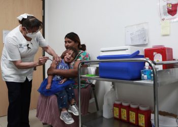 Meksiko se hvataju za izbijanje ospica usred dezinformacija i nepovjerenja prema vlastima