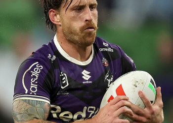 Melbourne Storm nanijela je veliki udarac odmazde zbog ukidanja dobrodošlice na ceremoniju Country na Dan ANZAC -a