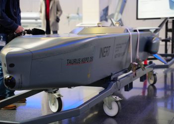 Merz o isporuci Taurusa u Ukrajinu