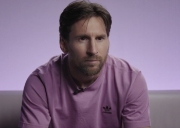 Messi odabire najljepši cilj njegove karijere: najava