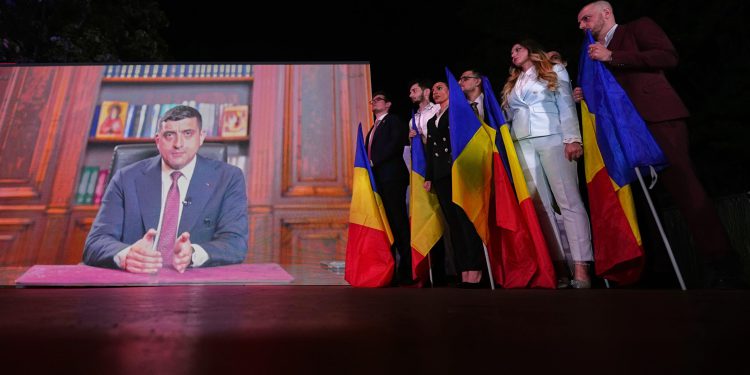 Meter: Počelo je! U Rumunjskoj, od sinoć otvoreno novo bojno polje između SAD-a i EU-a