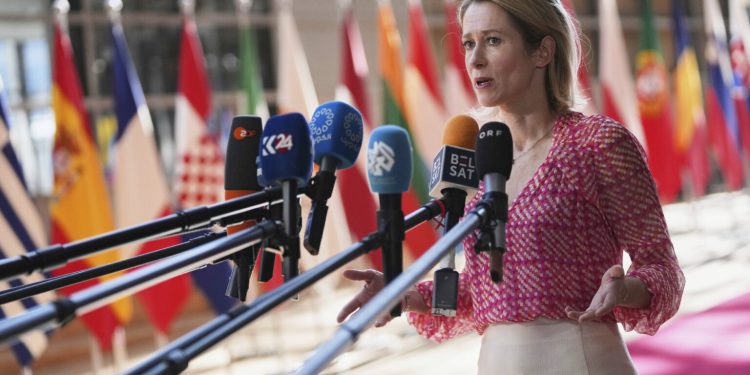 Meter o izraelskoj pripremi napada na Iran, i o naglo probuđenoj savjesti Europe zbog patnji Palestinaca