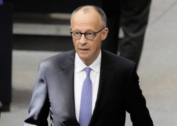 Meter o šoku iz Berlina! Bundestag odbio Merza za novog kancelara. Evo što slijedi