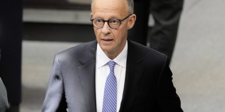 Meter o šoku iz Berlina! Bundestag odbio Merza za novog kancelara. Evo što slijedi