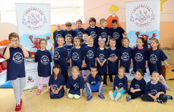 Metković dio robotičkog đira: Kreativne radionice za više od 100 djece