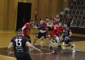 Metković nadigrao Ardiaei i napravio veliki korak prema ostanku najvećem rangu, uzvrat u subotu u Gospinom polju