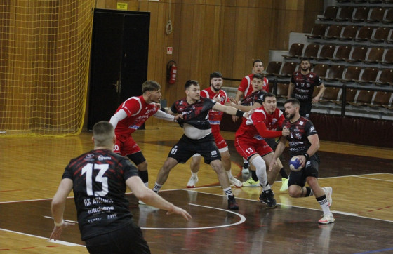 Metković nadigrao Ardiaei i napravio veliki korak prema ostanku najvećem rangu, uzvrat u subotu u Gospinom polju