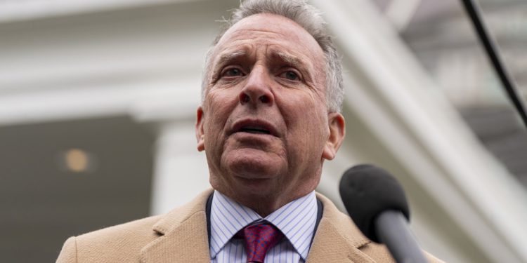 Mi ponavljamo ‘crvenu liniju’ u iranskim nuklearnim razgovorima – RT World News