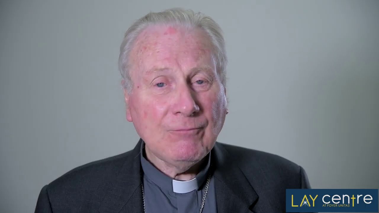 Cardinal Michael Fitzgerald