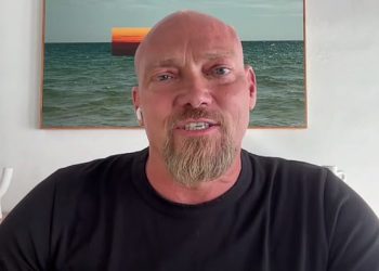 Michael Klim više ne izgleda ovako! Plivač otkriva iznenađujuću makeover dok dijeli datum na rijetkom autoimunom poremećaju zbog kojih nije mogao hodati